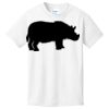 1-Hr RUSH NO MINIMUM Youth T-Shirt Thumbnail