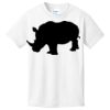 1-Hr RUSH NO MINIMUM Youth T-Shirt Thumbnail
