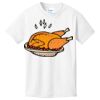 1-Hr RUSH NO MINIMUM Youth T-Shirt Thumbnail