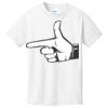 1-Hr RUSH NO MINIMUM Youth T-Shirt Thumbnail