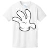 1-Hr RUSH NO MINIMUM Youth T-Shirt Thumbnail