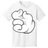 1-Hr RUSH NO MINIMUM Youth T-Shirt Thumbnail