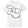 1-Hr RUSH NO MINIMUM Youth T-Shirt Thumbnail