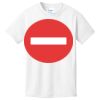 1-Hr RUSH NO MINIMUM Youth T-Shirt Thumbnail