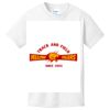 1-Hr RUSH NO MINIMUM Youth T-Shirt Thumbnail