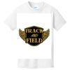 1-Hr RUSH NO MINIMUM Youth T-Shirt Thumbnail