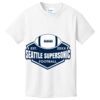 1-Hr RUSH NO MINIMUM Youth T-Shirt Thumbnail