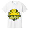 1-Hr RUSH NO MINIMUM Youth T-Shirt Thumbnail