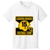 1-Hr RUSH NO MINIMUM Youth T-Shirt Thumbnail