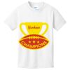1-Hr RUSH NO MINIMUM Youth T-Shirt Thumbnail