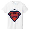 1-Hr RUSH NO MINIMUM Youth T-Shirt Thumbnail