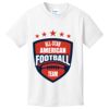 1-Hr RUSH NO MINIMUM Youth T-Shirt Thumbnail