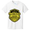 1-Hr RUSH NO MINIMUM Youth T-Shirt Thumbnail