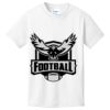 1-Hr RUSH NO MINIMUM Youth T-Shirt Thumbnail