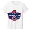 1-Hr RUSH NO MINIMUM Youth T-Shirt Thumbnail