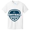 1-Hr RUSH NO MINIMUM Youth T-Shirt Thumbnail