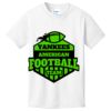 1-Hr RUSH NO MINIMUM Youth T-Shirt Thumbnail