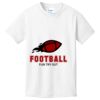 1-Hr RUSH NO MINIMUM Youth T-Shirt Thumbnail