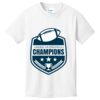 1-Hr RUSH NO MINIMUM Youth T-Shirt Thumbnail