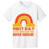 1-Hr RUSH NO MINIMUM Youth T-Shirt Thumbnail