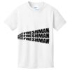 1-Hr RUSH NO MINIMUM Youth T-Shirt Thumbnail