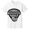 1-Hr RUSH NO MINIMUM Youth T-Shirt Thumbnail