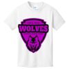 1-Hr RUSH NO MINIMUM Youth T-Shirt Thumbnail