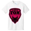 1-Hr RUSH NO MINIMUM Youth T-Shirt Thumbnail