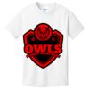 1-Hr RUSH NO MINIMUM Youth T-Shirt Thumbnail