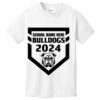 1-Hr RUSH NO MINIMUM Youth T-Shirt Thumbnail