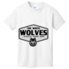 1-Hr RUSH NO MINIMUM Youth T-Shirt Thumbnail