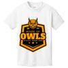 1-Hr RUSH NO MINIMUM Youth T-Shirt Thumbnail