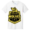 1-Hr RUSH NO MINIMUM Youth T-Shirt Thumbnail