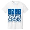 1-Hr RUSH NO MINIMUM Youth T-Shirt Thumbnail