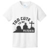 1-Hr RUSH NO MINIMUM Youth T-Shirt Thumbnail