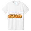 1-Hr RUSH NO MINIMUM Youth T-Shirt Thumbnail
