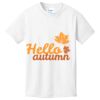 1-Hr RUSH NO MINIMUM Youth T-Shirt Thumbnail