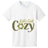 1-Hr RUSH NO MINIMUM Youth T-Shirt Thumbnail