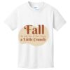1-Hr RUSH NO MINIMUM Youth T-Shirt Thumbnail