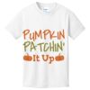 1-Hr RUSH NO MINIMUM Youth T-Shirt Thumbnail