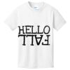 1-Hr RUSH NO MINIMUM Youth T-Shirt Thumbnail
