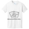 1-Hr RUSH NO MINIMUM Youth T-Shirt Thumbnail