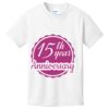 1-Hr RUSH NO MINIMUM Youth T-Shirt Thumbnail