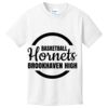 1-Hr RUSH NO MINIMUM Youth T-Shirt Thumbnail
