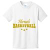1-Hr RUSH NO MINIMUM Youth T-Shirt Thumbnail