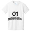 1-Hr RUSH NO MINIMUM Youth T-Shirt Thumbnail