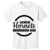 1-Hr RUSH NO MINIMUM Youth T-Shirt Thumbnail
