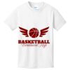 1-Hr RUSH NO MINIMUM Youth T-Shirt Thumbnail