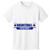 1-Hr RUSH NO MINIMUM Youth T-Shirt Thumbnail
