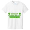 1-Hr RUSH NO MINIMUM Youth T-Shirt Thumbnail